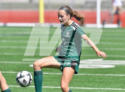 Thumbnail 1 in Highland Park vs Prosper (UIL 5A Region 2 Final) photogallery.