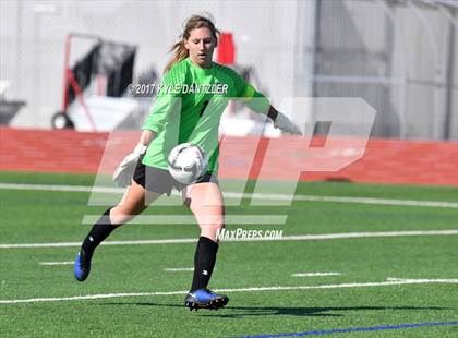 Thumbnail 2 in Highland Park vs Prosper (UIL 5A Region 2 Final) photogallery.