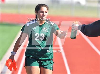 Thumbnail 3 in Highland Park vs Prosper (UIL 5A Region 2 Final) photogallery.