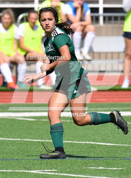 Thumbnail 3 in Highland Park vs Prosper (UIL 5A Region 2 Final) photogallery.