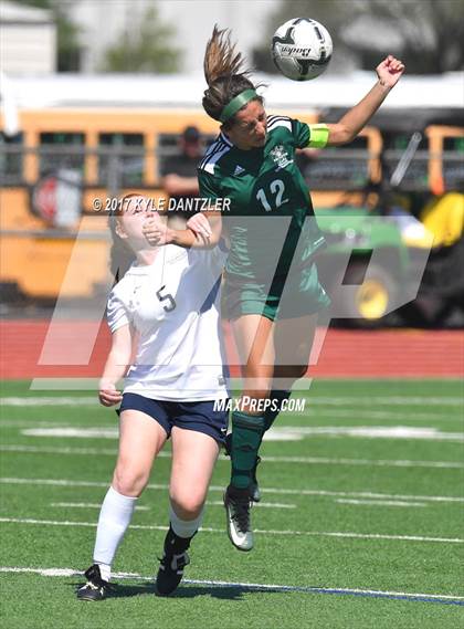 Thumbnail 1 in Highland Park vs Prosper (UIL 5A Region 2 Final) photogallery.