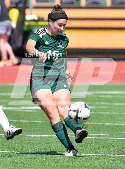 Thumbnail 2 in Highland Park vs Prosper (UIL 5A Region 2 Final) photogallery.