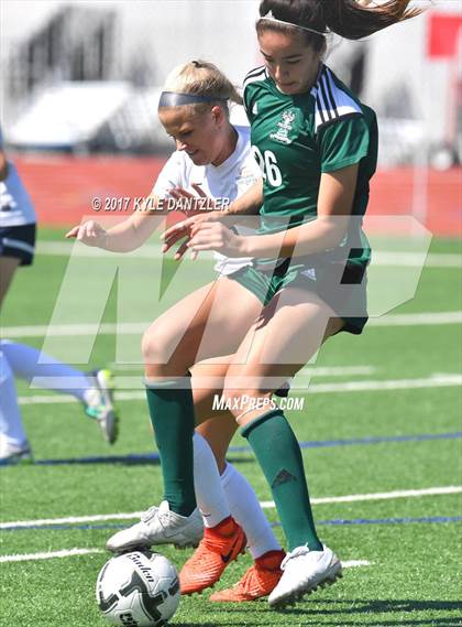 Thumbnail 3 in Highland Park vs Prosper (UIL 5A Region 2 Final) photogallery.