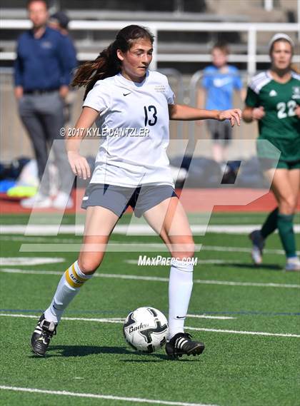 Thumbnail 3 in Highland Park vs Prosper (UIL 5A Region 2 Final) photogallery.