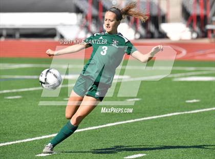 Thumbnail 3 in Highland Park vs Prosper (UIL 5A Region 2 Final) photogallery.