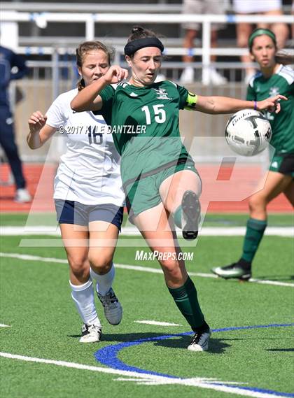 Thumbnail 3 in Highland Park vs Prosper (UIL 5A Region 2 Final) photogallery.