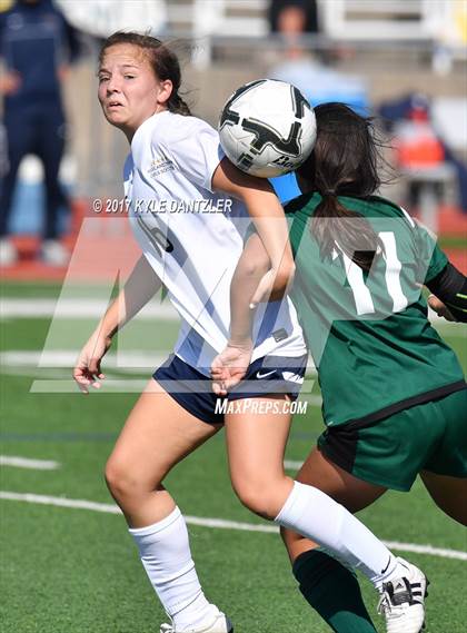Thumbnail 3 in Highland Park vs Prosper (UIL 5A Region 2 Final) photogallery.