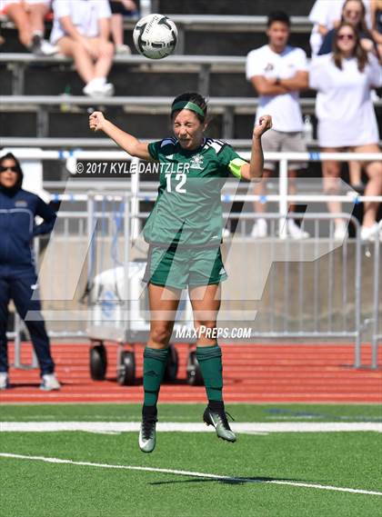 Thumbnail 3 in Highland Park vs Prosper (UIL 5A Region 2 Final) photogallery.