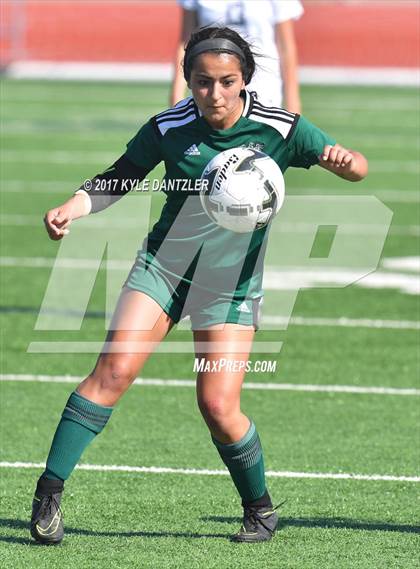Thumbnail 3 in Highland Park vs Prosper (UIL 5A Region 2 Final) photogallery.