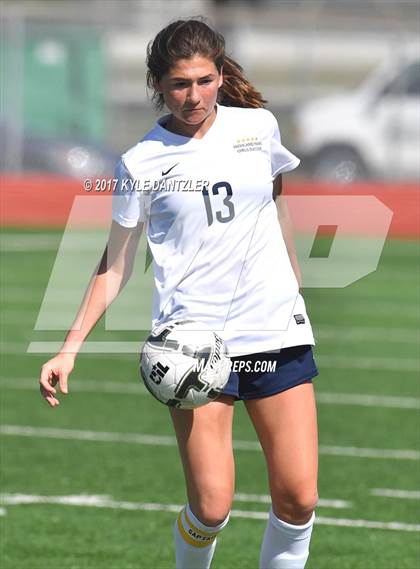Thumbnail 2 in Highland Park vs Prosper (UIL 5A Region 2 Final) photogallery.
