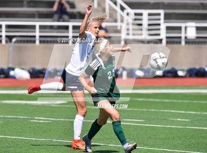 Thumbnail 1 in Highland Park vs Prosper (UIL 5A Region 2 Final) photogallery.
