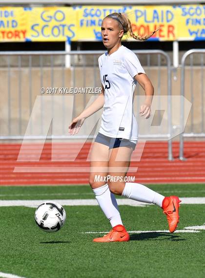Thumbnail 2 in Highland Park vs Prosper (UIL 5A Region 2 Final) photogallery.