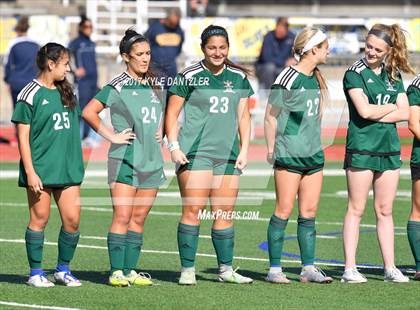 Thumbnail 1 in Highland Park vs Prosper (UIL 5A Region 2 Final) photogallery.