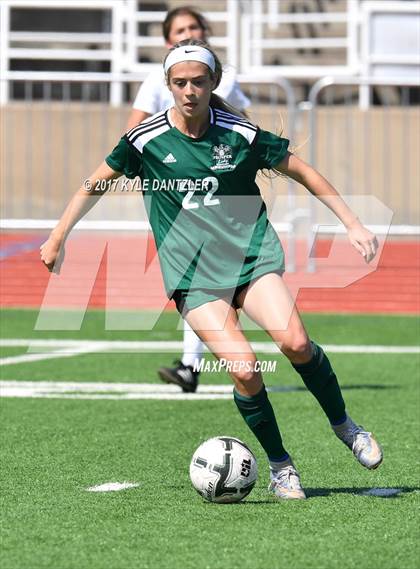 Thumbnail 1 in Highland Park vs Prosper (UIL 5A Region 2 Final) photogallery.