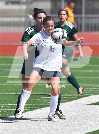 Thumbnail 3 in Highland Park vs Prosper (UIL 5A Region 2 Final) photogallery.