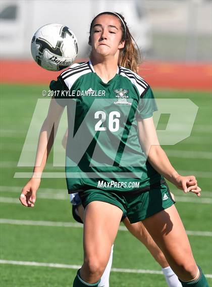 Thumbnail 1 in Highland Park vs Prosper (UIL 5A Region 2 Final) photogallery.
