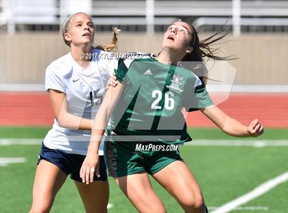 Thumbnail 2 in Highland Park vs Prosper (UIL 5A Region 2 Final) photogallery.