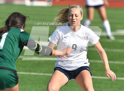 Thumbnail 2 in Highland Park vs Prosper (UIL 5A Region 2 Final) photogallery.