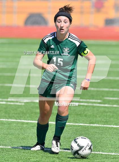 Thumbnail 2 in Highland Park vs Prosper (UIL 5A Region 2 Final) photogallery.
