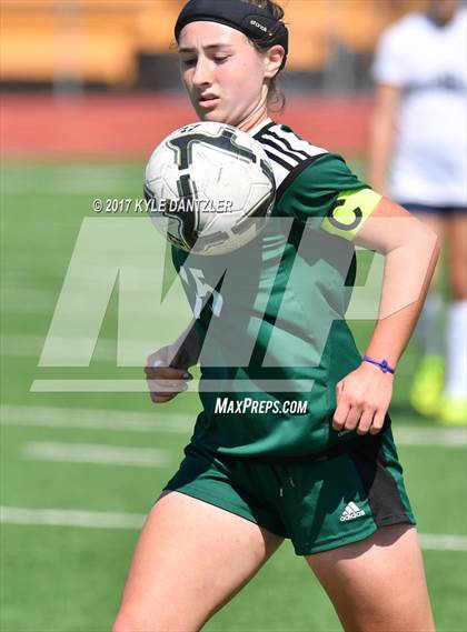 Thumbnail 2 in Highland Park vs Prosper (UIL 5A Region 2 Final) photogallery.
