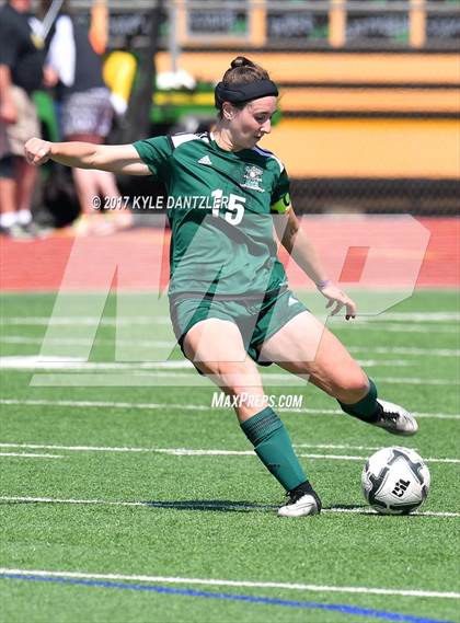 Thumbnail 1 in Highland Park vs Prosper (UIL 5A Region 2 Final) photogallery.