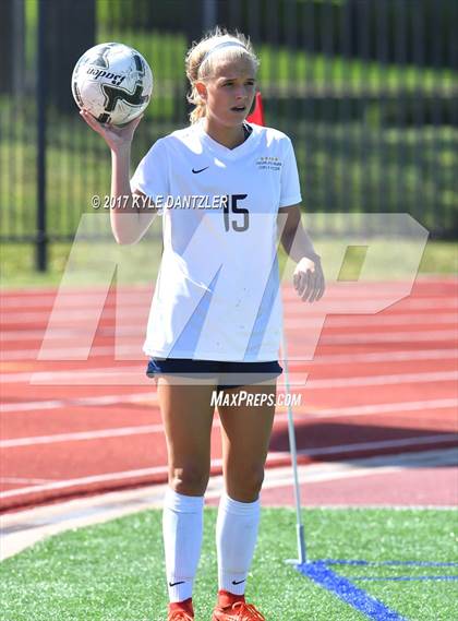 Thumbnail 2 in Highland Park vs Prosper (UIL 5A Region 2 Final) photogallery.