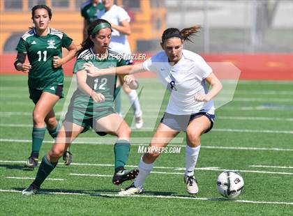 Thumbnail 2 in Highland Park vs Prosper (UIL 5A Region 2 Final) photogallery.