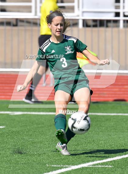 Thumbnail 2 in Highland Park vs Prosper (UIL 5A Region 2 Final) photogallery.