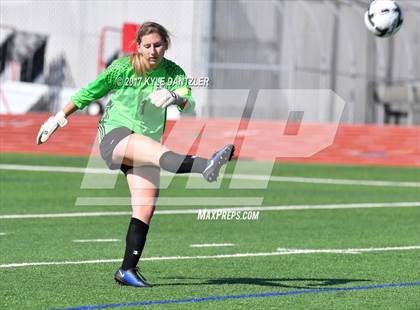 Thumbnail 2 in Highland Park vs Prosper (UIL 5A Region 2 Final) photogallery.