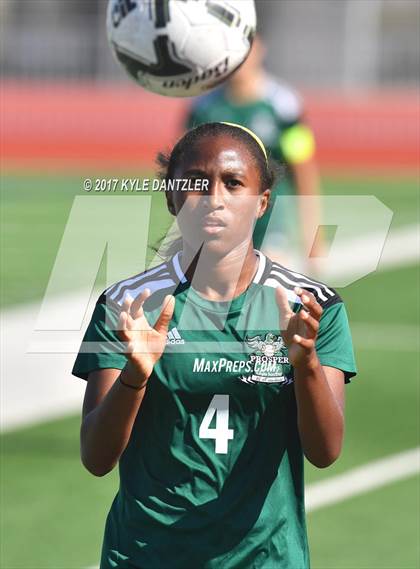 Thumbnail 2 in Highland Park vs Prosper (UIL 5A Region 2 Final) photogallery.