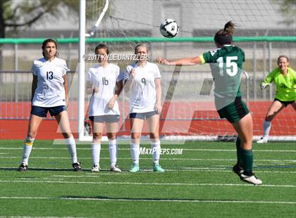 Thumbnail 3 in Highland Park vs Prosper (UIL 5A Region 2 Final) photogallery.