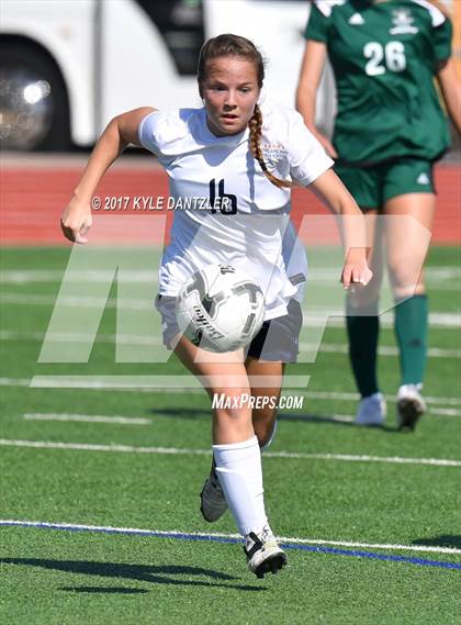 Thumbnail 3 in Highland Park vs Prosper (UIL 5A Region 2 Final) photogallery.