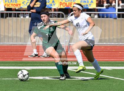 Thumbnail 2 in Highland Park vs Prosper (UIL 5A Region 2 Final) photogallery.