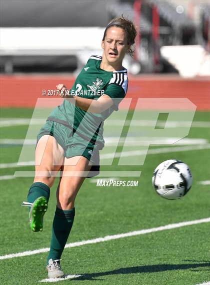 Thumbnail 2 in Highland Park vs Prosper (UIL 5A Region 2 Final) photogallery.