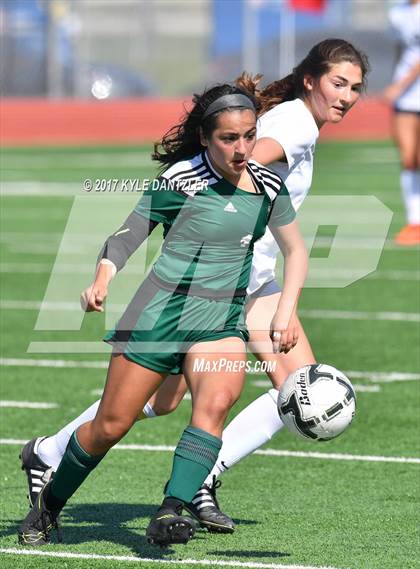 Thumbnail 1 in Highland Park vs Prosper (UIL 5A Region 2 Final) photogallery.