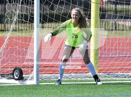 Thumbnail 3 in Highland Park vs Prosper (UIL 5A Region 2 Final) photogallery.