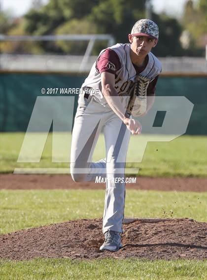 Thumbnail 1 in Florin @ Monterey Trail photogallery.