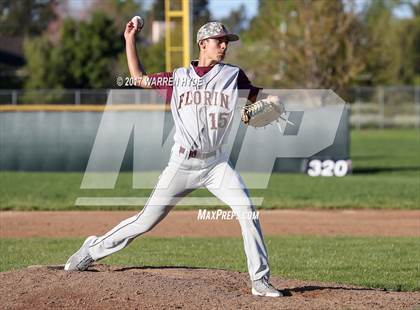 Thumbnail 1 in Florin @ Monterey Trail photogallery.