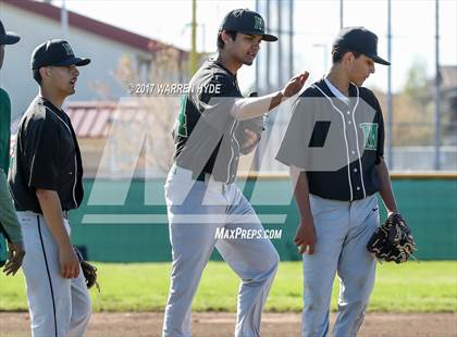 Thumbnail 3 in Florin @ Monterey Trail photogallery.