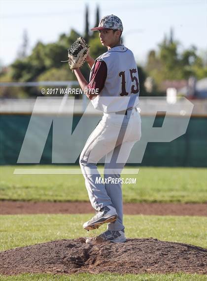 Thumbnail 3 in Florin @ Monterey Trail photogallery.