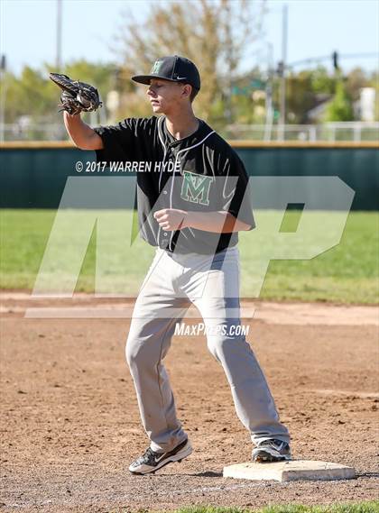 Thumbnail 1 in Florin @ Monterey Trail photogallery.