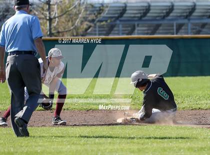 Thumbnail 2 in Florin @ Monterey Trail photogallery.