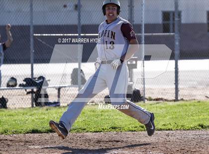Thumbnail 1 in Florin @ Monterey Trail photogallery.
