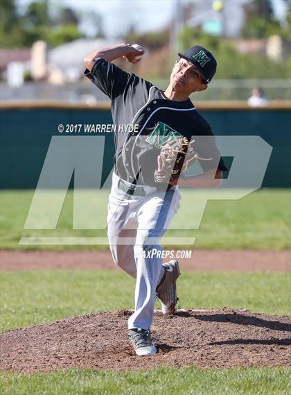 Thumbnail 1 in Florin @ Monterey Trail photogallery.