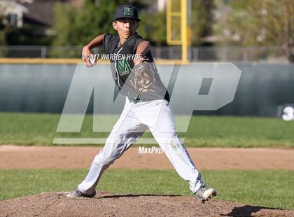 Thumbnail 2 in Florin @ Monterey Trail photogallery.