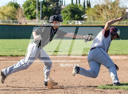 Thumbnail 1 in Florin @ Monterey Trail photogallery.
