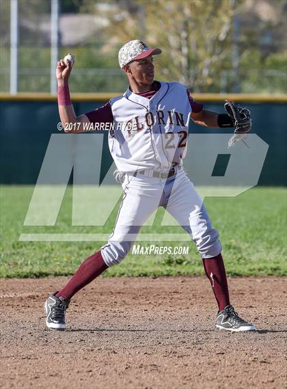 Thumbnail 2 in Florin @ Monterey Trail photogallery.