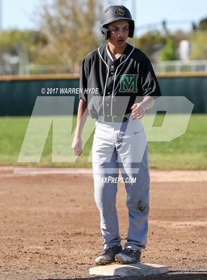 Thumbnail 1 in Florin @ Monterey Trail photogallery.