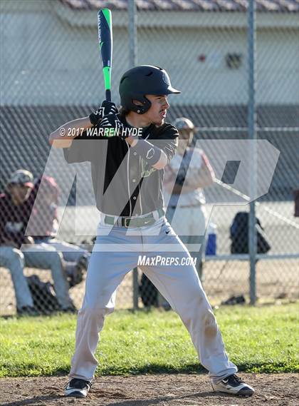 Thumbnail 1 in Florin @ Monterey Trail photogallery.