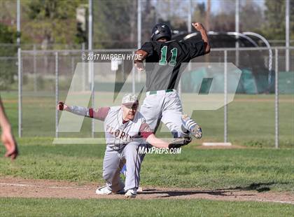 Thumbnail 2 in Florin @ Monterey Trail photogallery.